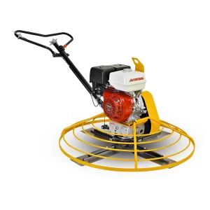 ALISADORA DE CONCRETO