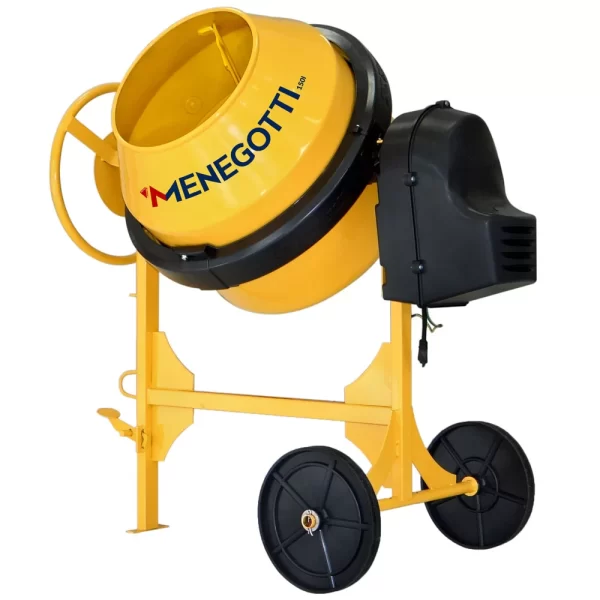 BETONEIRA 150L