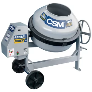 BETONEIRA 400L
