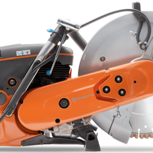 CORTADORA DE CONCRETO MANUAL A GASOLINA