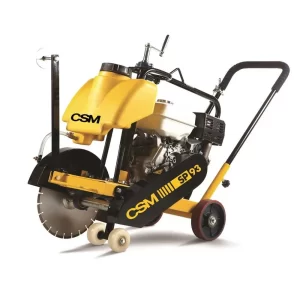 CORTADORA DE PISO E ASFALTO