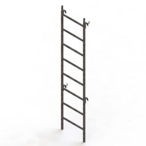 ESCADA PARA ANDAIME 1,0M