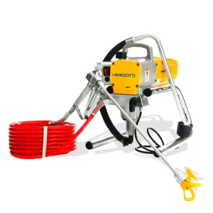 MÁQUINA DE PINTURA AIRLESS