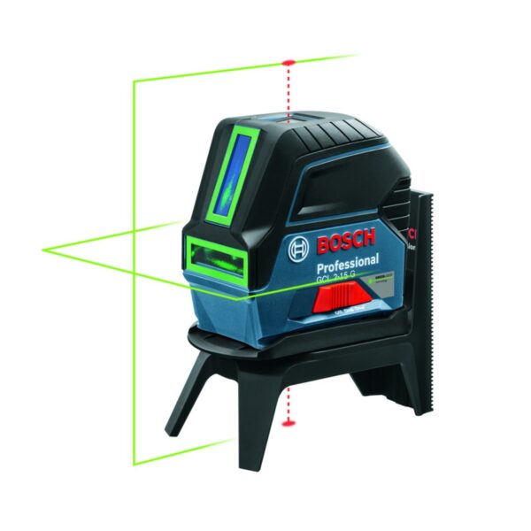 NIVEL A LASER