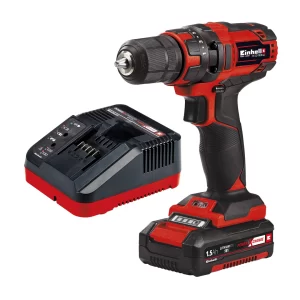 PARAFUSADEIRA A BATERIA