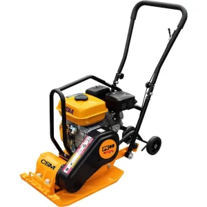 PLACA VIBRATORIA A GASOLINA