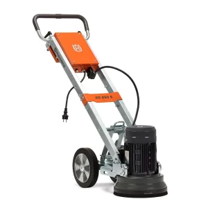 POLITRIZ DE CONCRETO