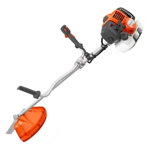 ROÇADEIRA A GASOLINA