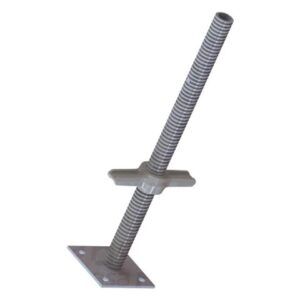 SAPATA AJUSTAVEL P/ ANDAIME