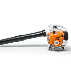 SOPRADOR DE FOLHAS A GASOLINA