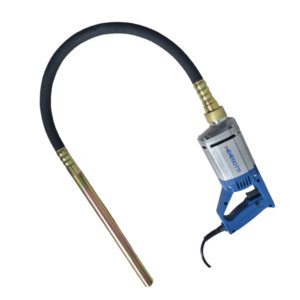 VIBRADOR DE CONCRETO COM MANGOTE